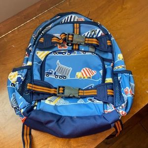 Toddler pottery barn for kids backpack